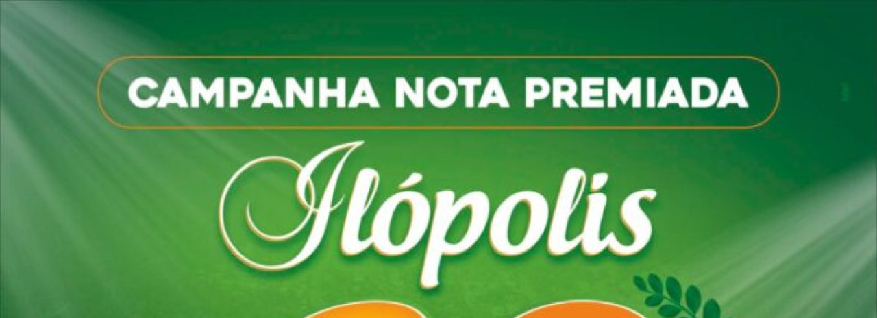 NOTA PREMIADA