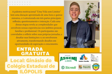 SETEMBRO AMARELO