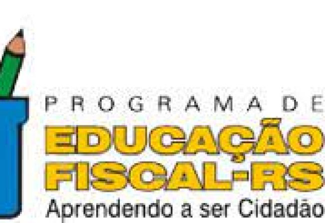 EDUCAÇÃO FISCAL DO GOVERNO DO ESTADO LANÇA NOVO SITE