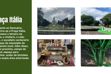 Foto - Nossa Cidade 
