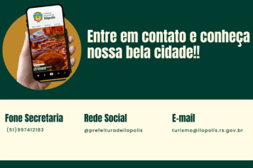 Foto - Nossa Cidade 