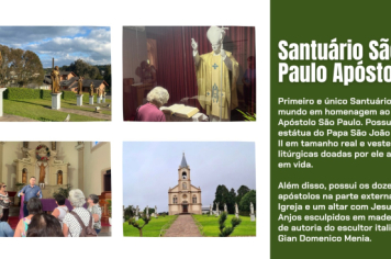 Foto - Nossa Cidade 